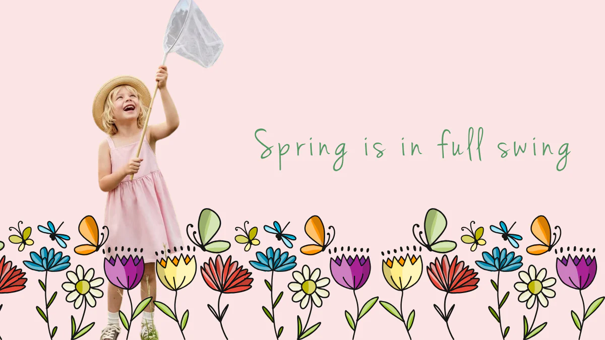 Style for Them, Support for You